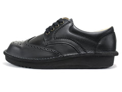 Estee Relax Comfort Shoes / ST.Relax G7729 BLACK
