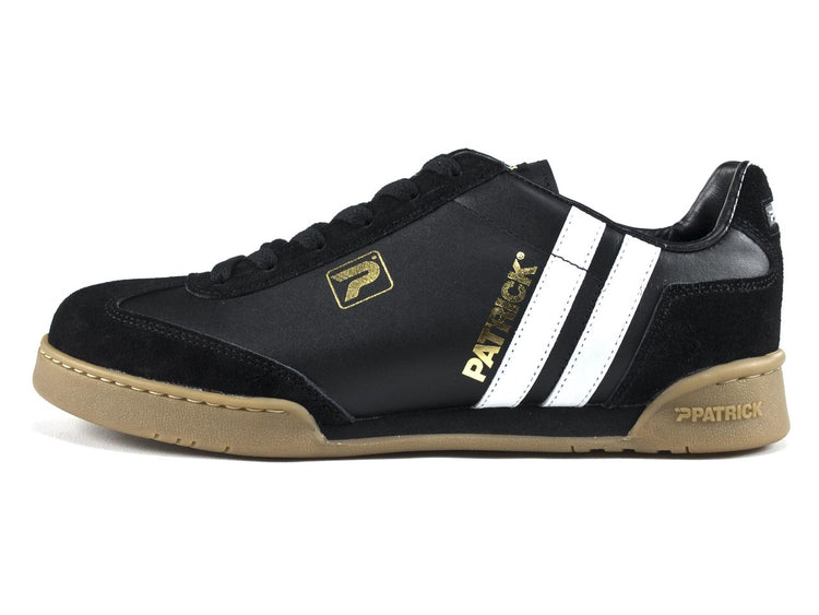 帕特里克利物浦教練員黑色 PATRICK LIVER-TR BLK 503751
