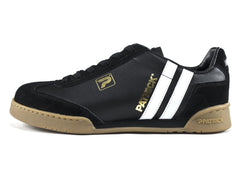 Patrick Liverpool trainer black PATRICK LIVER-TR BLK 503751