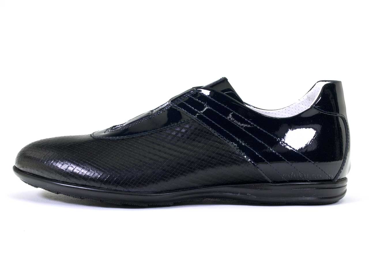 Gianfranco LATTANZI GIANFRANCO LATTANZI 9350 ABRASIV.NAVY/VERNICE