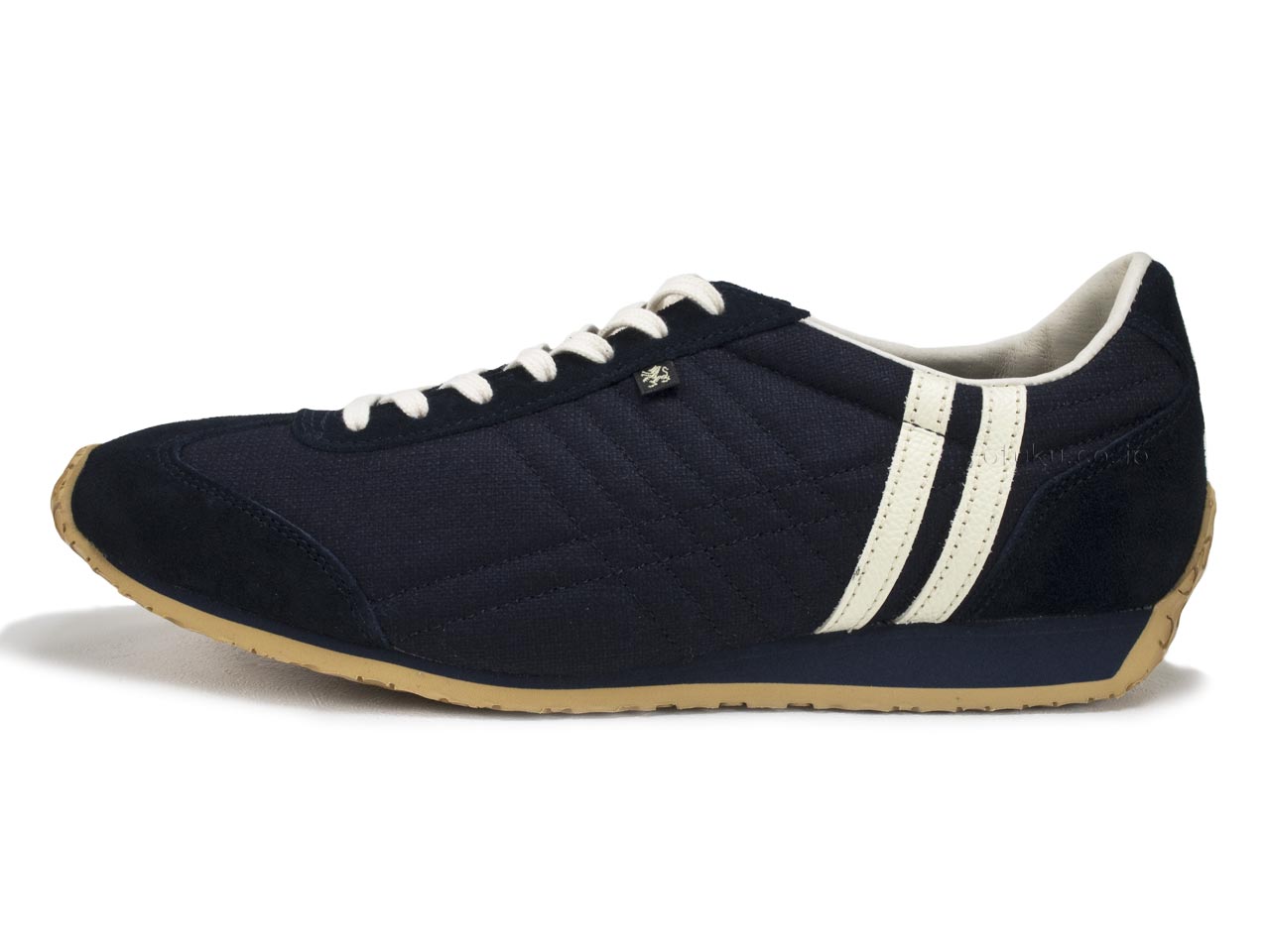 Patrick Iris 羊毛海軍藍 PATRICK IRIS-WL NVY 503862