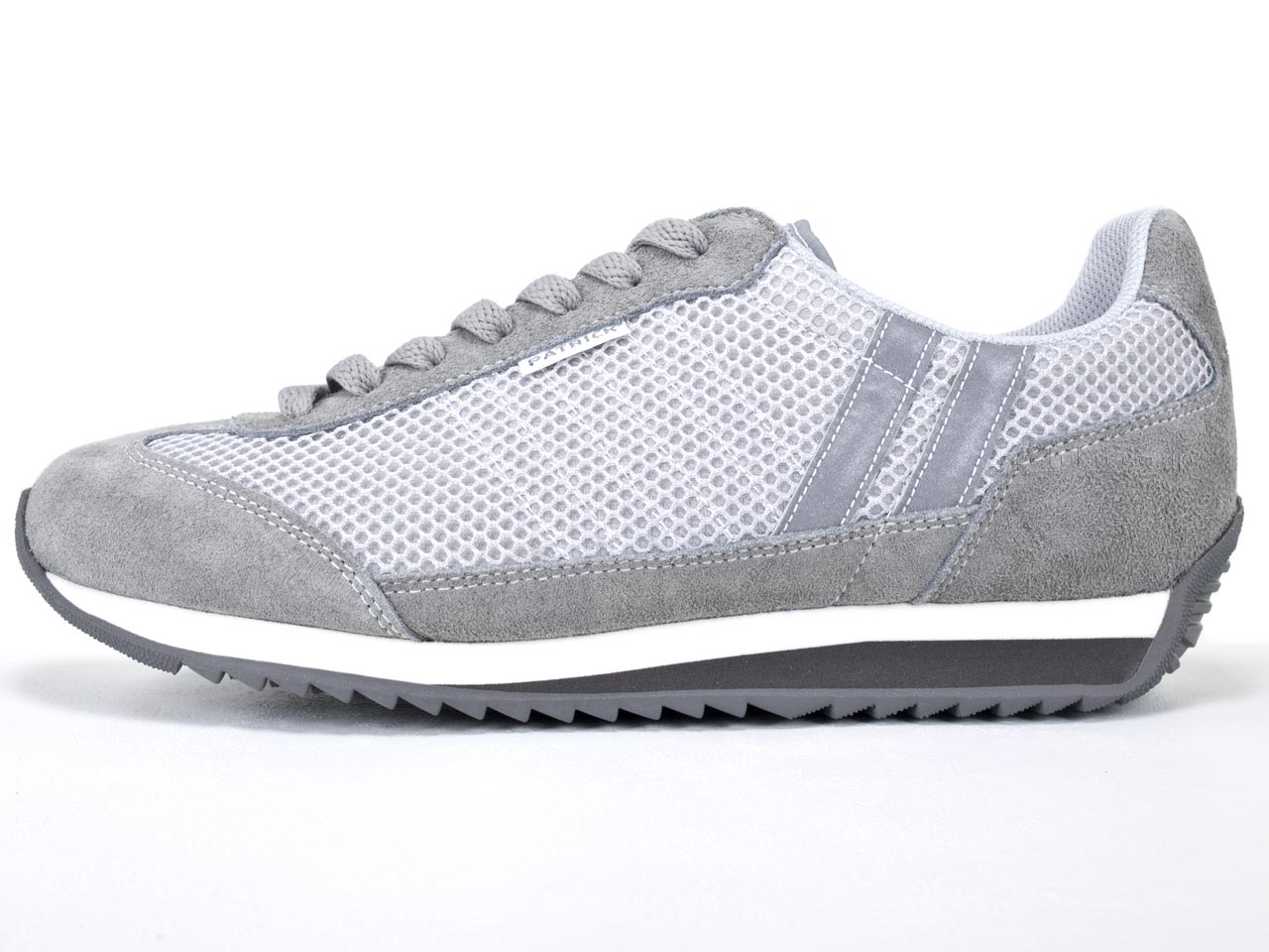 Patrick Cool Marathon 銀色 PATRICK C-MARATHON SLV 262014