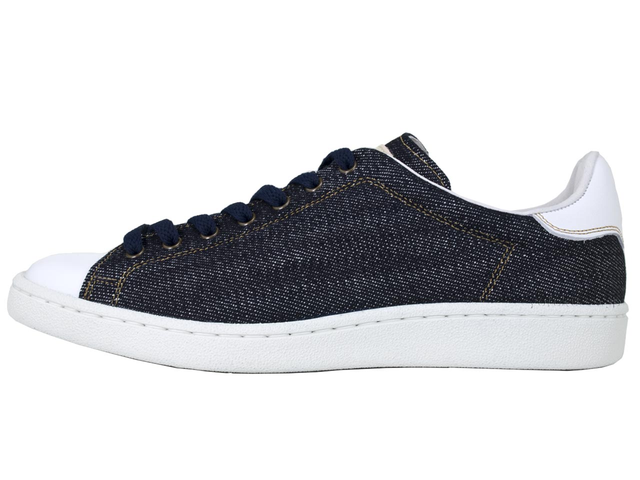 パトリック パンチ・デニム インディゴ PATRICK PUNCH-DNM IDG 502442