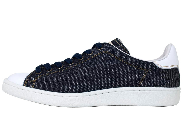 パトリック パンチ・デニム インディゴ PATRICK PUNCH-DNM IDG 502442