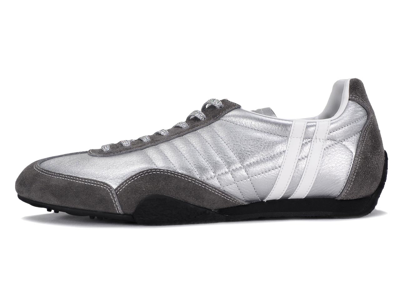 パトリック ジェット・メタリック シルバー PATRICK JET-MT SLV 504694