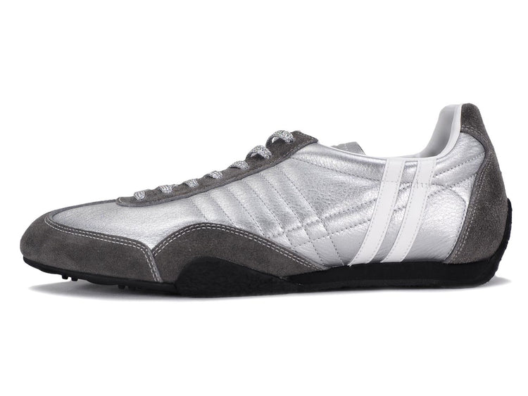 パトリック ジェット・メタリック シルバー PATRICK JET-MT SLV 504694