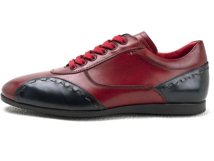 GIANFRANCO LATTANZI 1277 PRINCESS RED 646/650