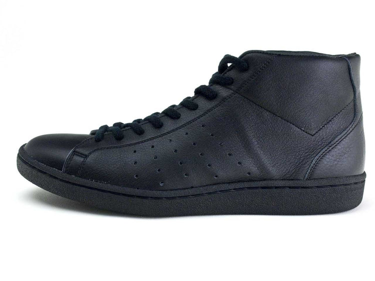 Patrick St Punch High 黑色 PATRICK ST PUNCH-H BLK 18551