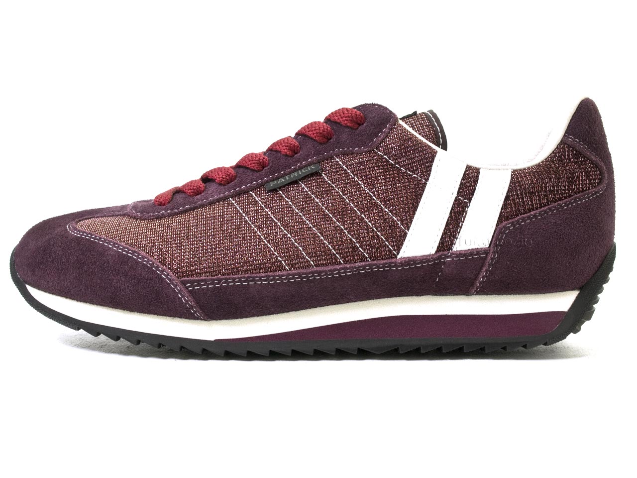 Patrick Shiny Marathon Bordeaux PATRICK SHINY-M BRD 528747