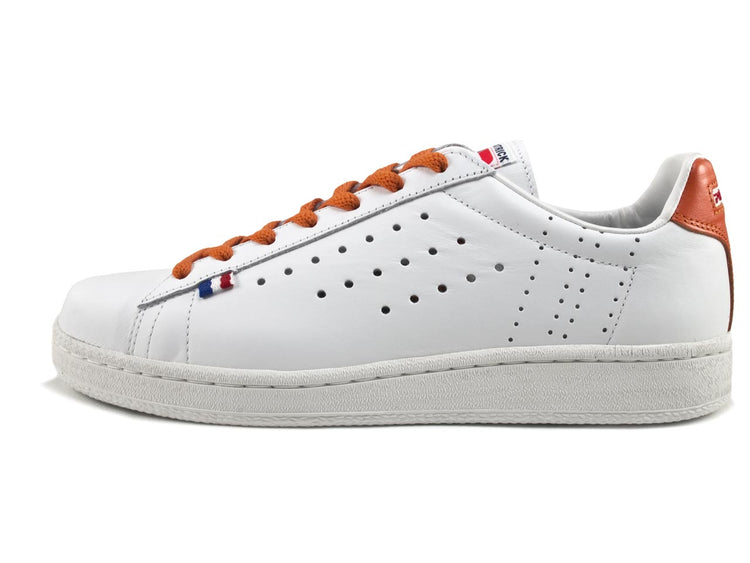 Patrick Quebec 白色/橙色 PATRICK QUEBEC WH/ORG 112209