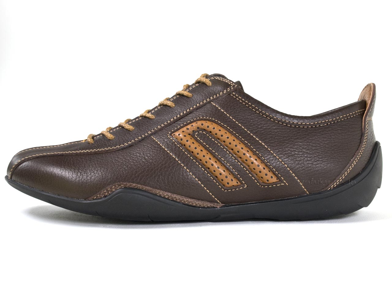 Negroni IDEA Dark Brown / Light Brown negroni IDEA 15944 DBR/LBR