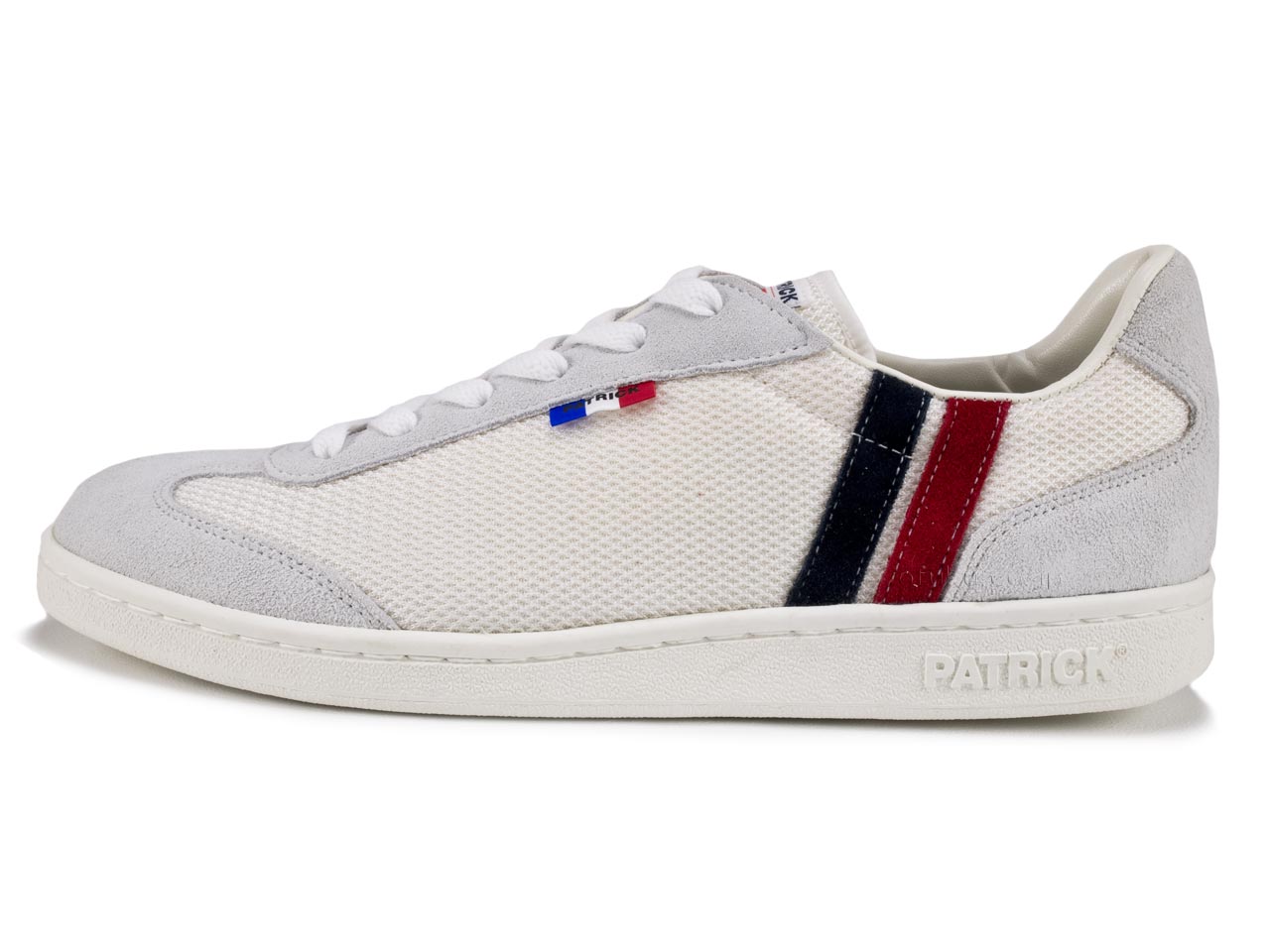 Patrick Harlem '16 White PATRICK HARLEM 16 WHT 528000