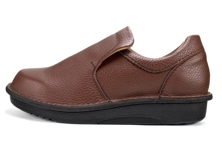 Estee Relax Comfort Shoes / ST.Relax G7733 DARK BROWN
