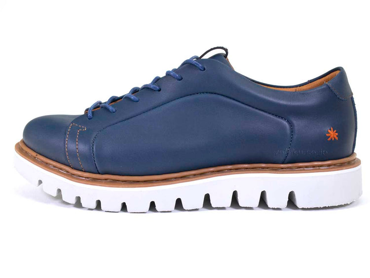 art 1400 Toronto 玻璃白色鞋底 art 1400 TORONTO GRASS WHITE SOLE 