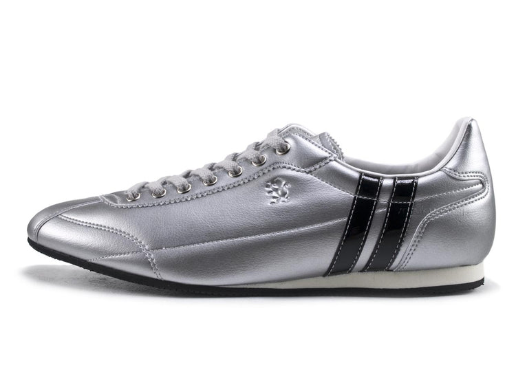 Patrick Dacia 銀黑色 PATRICK DATIA SV/BK 292204