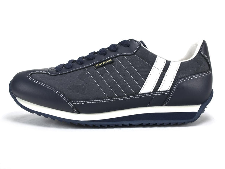 Patrick Marathon Punching Navy PATRICK MARATHON-PU NV 504612
