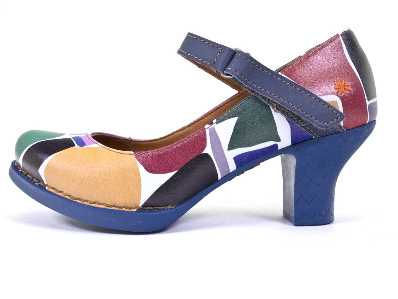 藝術 0933 哈萊姆