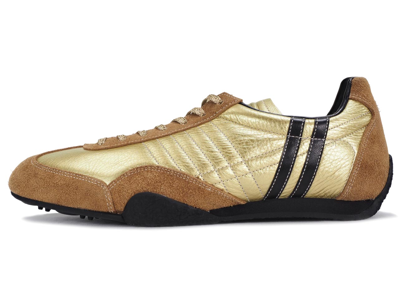 パトリック ジェット・メタリック ゴールド PATRICK JET-MT GLD 504695