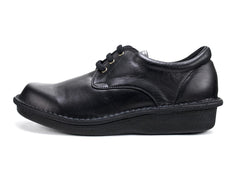 Estee Relax Ladies Comfort Shoes / ST.Relax LX804 BLACK