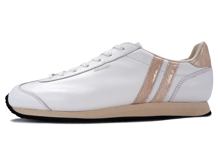 パトリック ネバダ・スネーク ホワイト PATRICK NEVADA-SK WHT 504790