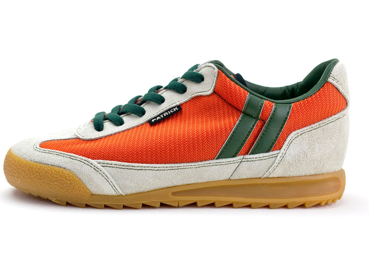 パトリック ブロンクス オレンジ PATRICK BRONX ORG 0065-J