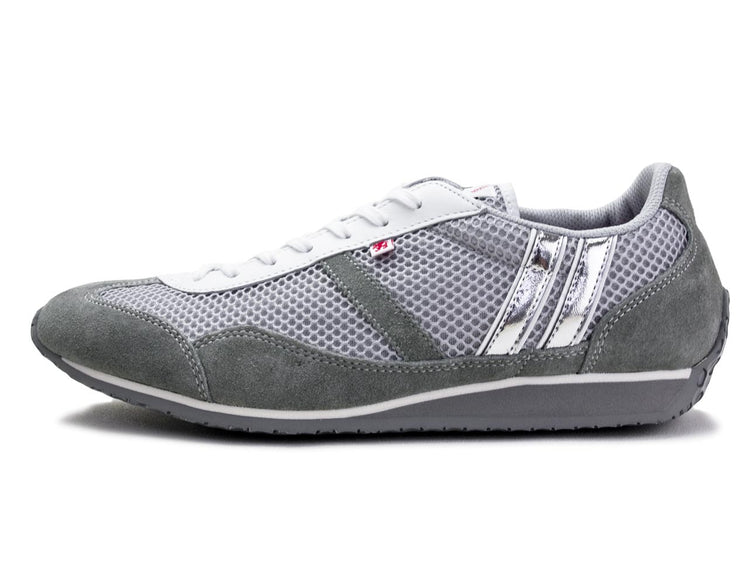 Patrick Cool Stadium Silver PATRICK C-STADIUM SLV 27034