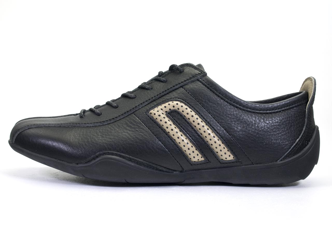 Negroni IDEA Black / Light Gray negroni IDEA 15944 BL/LGY