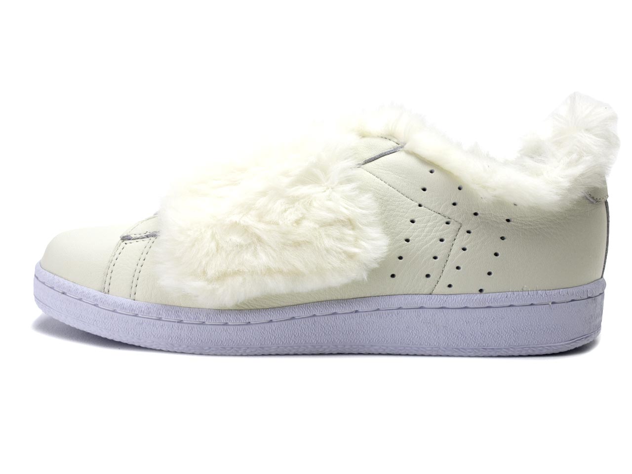 Patrick Ocean Fur II 白色 PATRICK OCEAN-F II WHT 530570