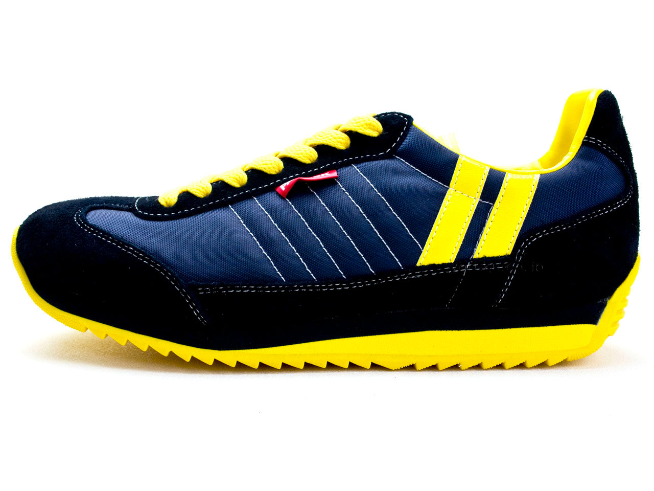 Patrick marathon navy PATRICK MARATHON NVY 9422