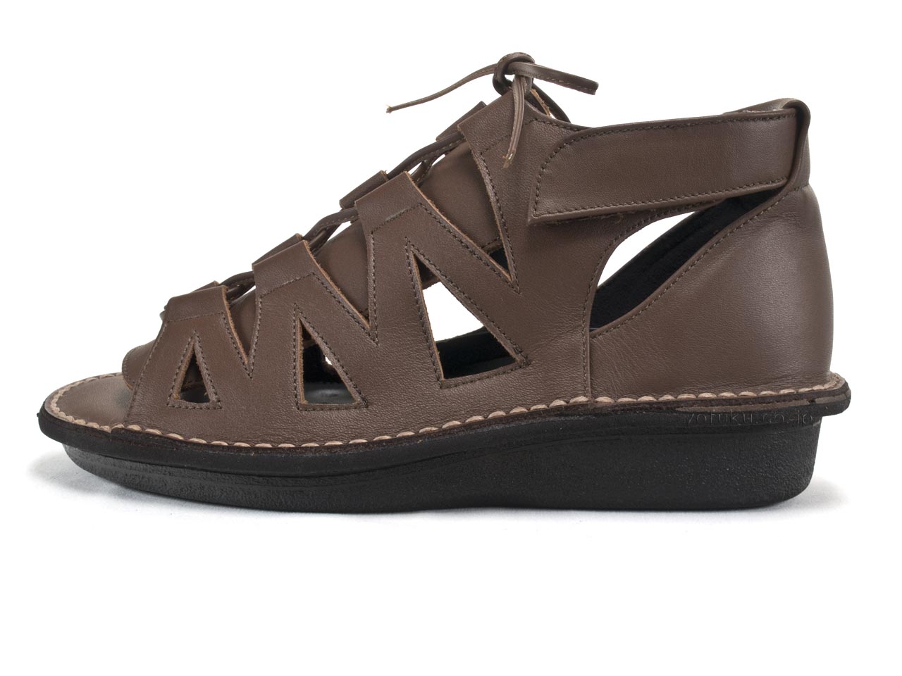 Estee Relax 女士舒適涼鞋 / ST.Relax LXS25 棕色