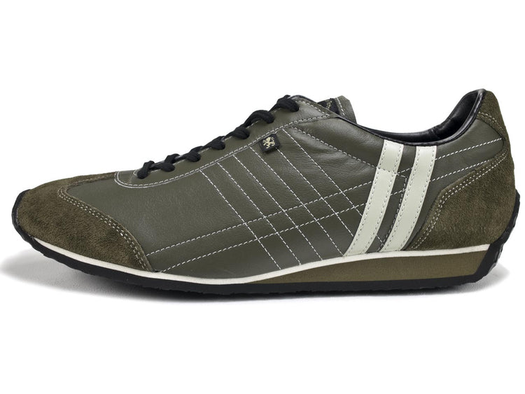 Patrick IRIS 卡其色/黑色 PATRICK IRIS KHA/BLK 232168