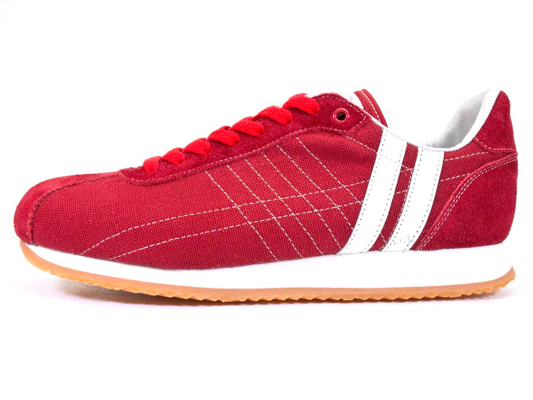 Patrick Solsona 陽光紅 PATRICK S.SUNNY RED 531117