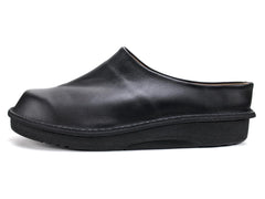 Estee Relax Comfort Sandals / ST.Relax LXS18 BLACK