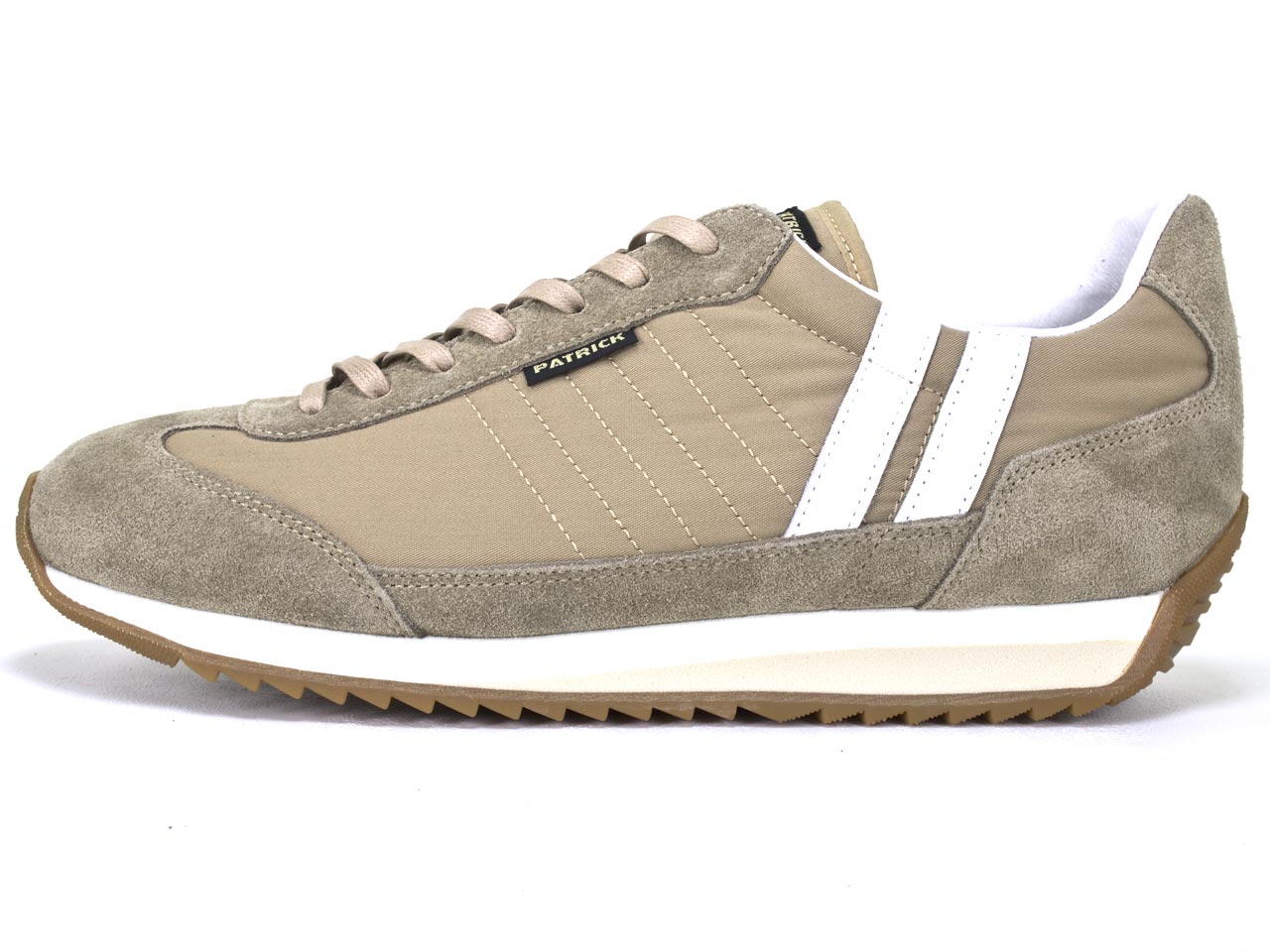 Patrick Coolmax Marathon Beige PATRICK C.MAX-MARA BGE 502363