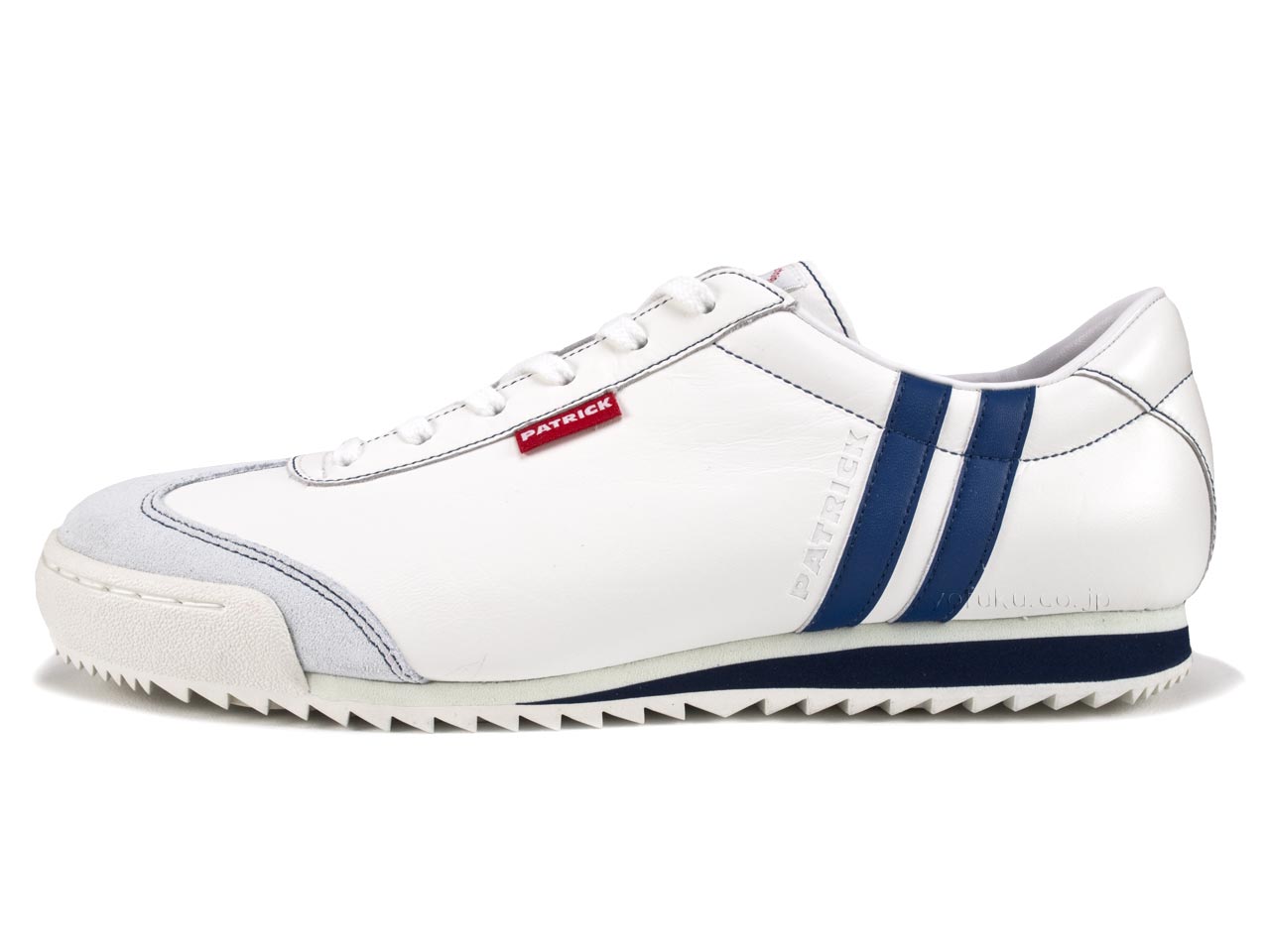 Patrick Tartu White PATRICK TARTU WHT 503170