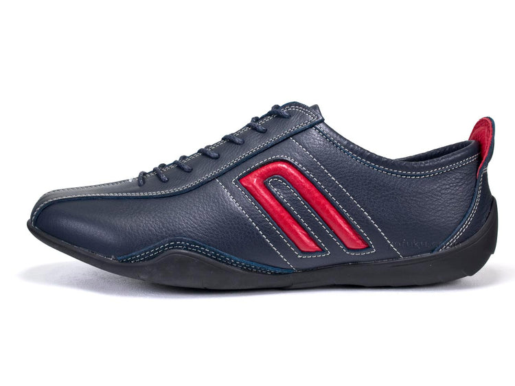 Negroni IDEA Dark Blue/Red negroni IDEA 15944 DBU/RED