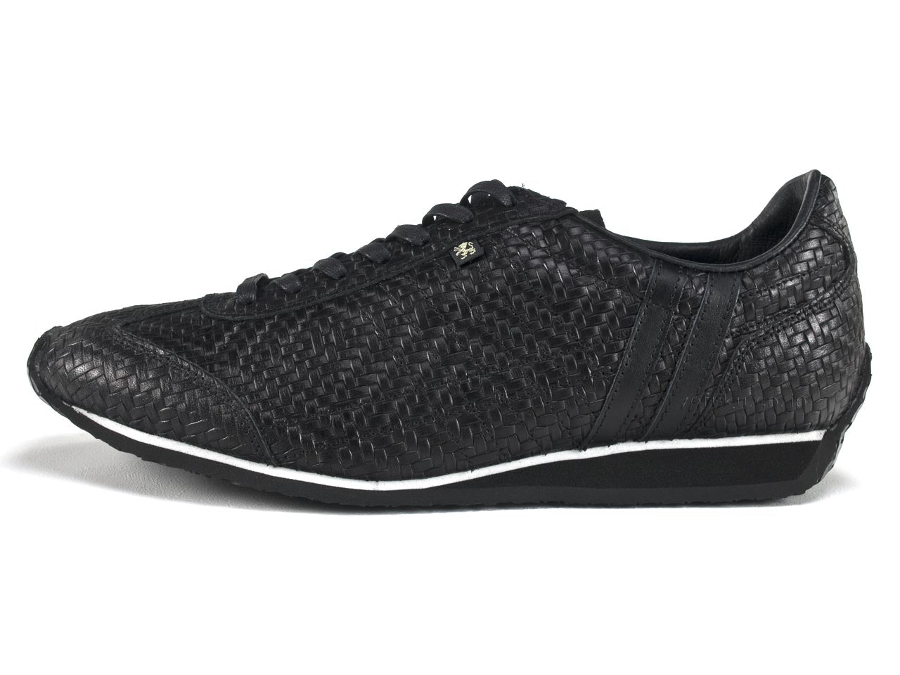Patrick Pamir Cesta 黑色 PATRICK PAMIR-CST BLK 503681