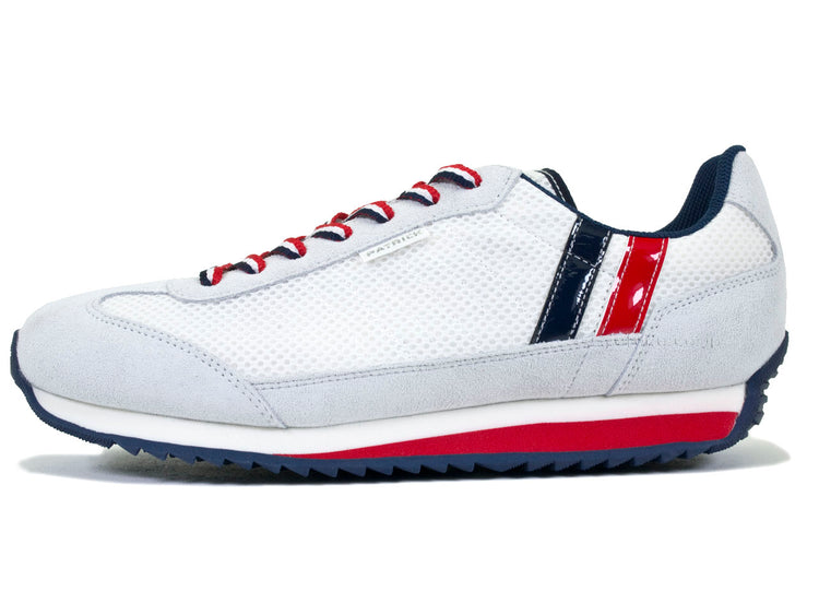 Patrick Cool Marathon 三色 PATRICK C-MARATHON TRC 531209