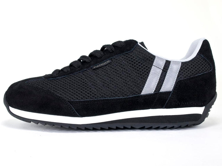 Patrick Cool Marathon 黑黑 PATRICK C-MARATHON BB 262011