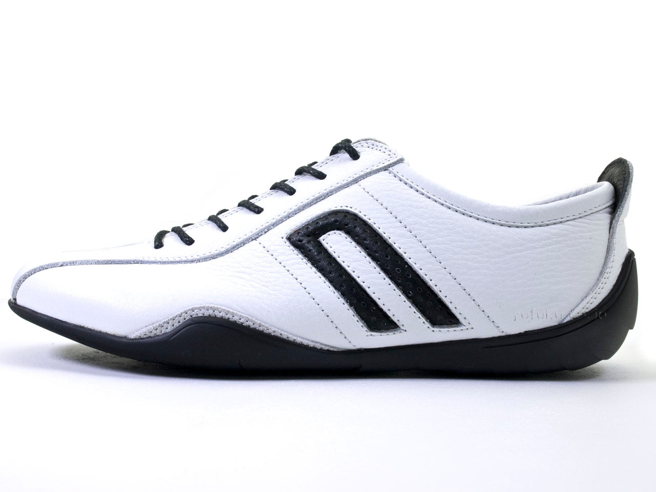 Negroni IDEA White / Black negroni IDEA 15944 WH/BL