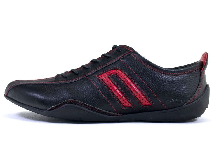 Negroni IDEA Black / Red negroni IDEA 15944 BL/RED