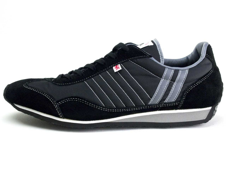 Patrick Stadium Black PATRICK STADIUM BLK 23011