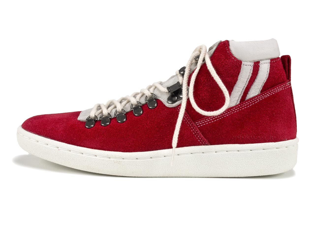 Patrick TUALER-V Ⅱ RED 528607