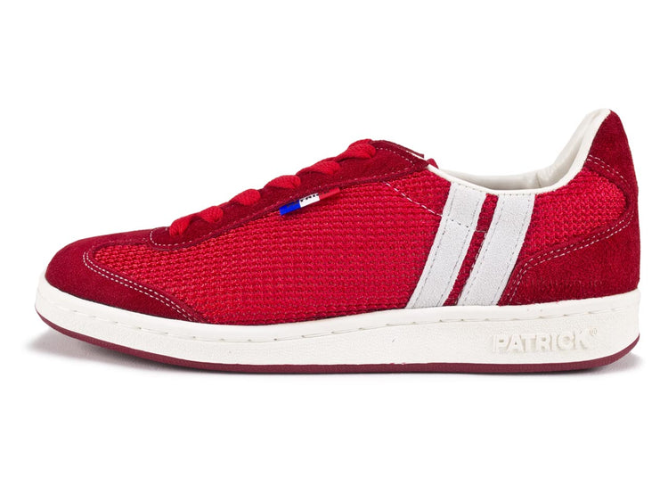 Patrick Harlem '16 red PATRICK HARLEM 16 RED 528007