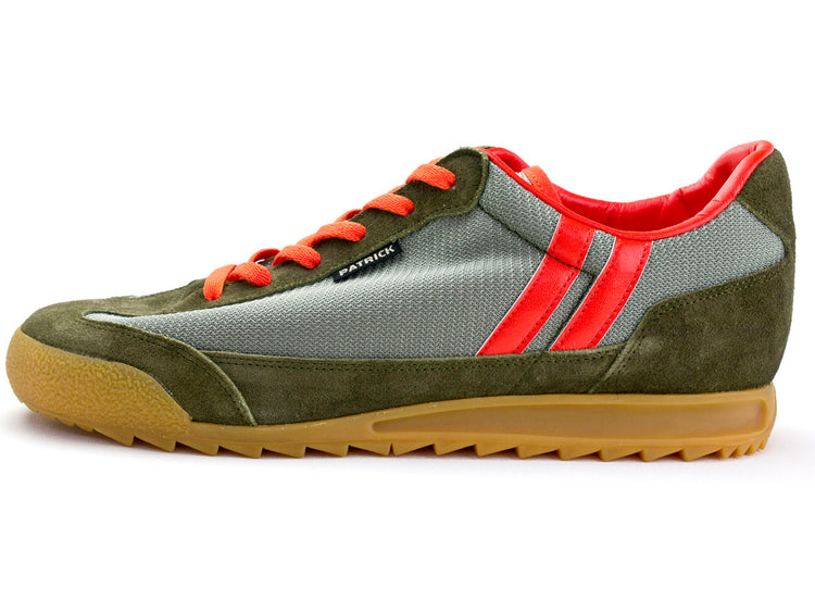 パトリック ブロンクス カーキ PATRICK BRONX KKI 7068-J