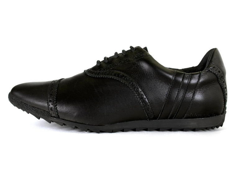 Patrick Kapito Waterproof Black PATRICK KAPIT-WP BLK 720041