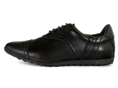 Patrick Kapito Waterproof Black PATRICK KAPIT-WP BLK 720041