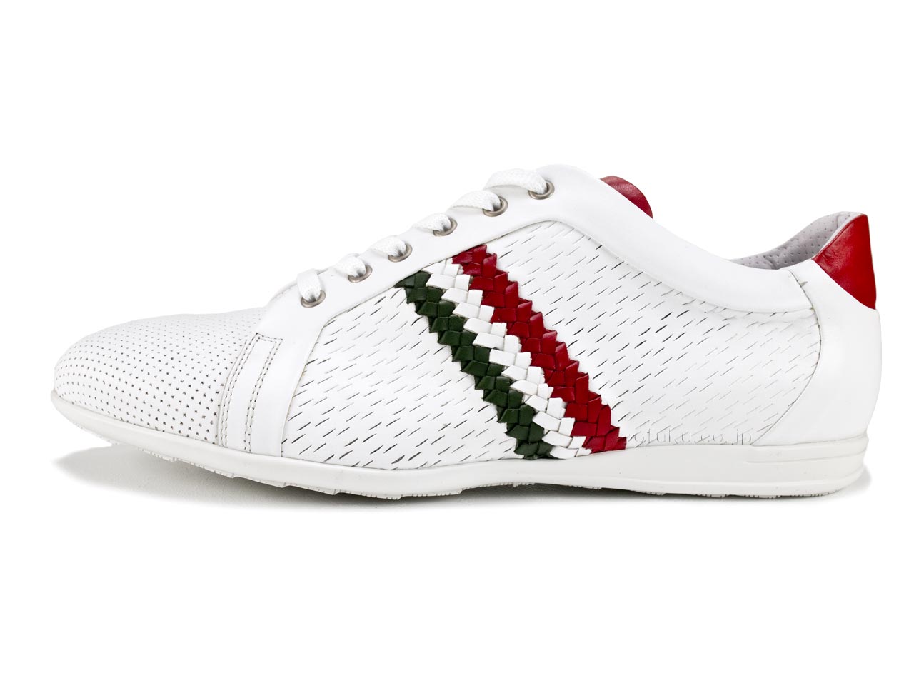 ジャンフランコ ラッタンツィ GIANFRANCO LATTANZI 5643 VIT WHITE/RED-GREEN