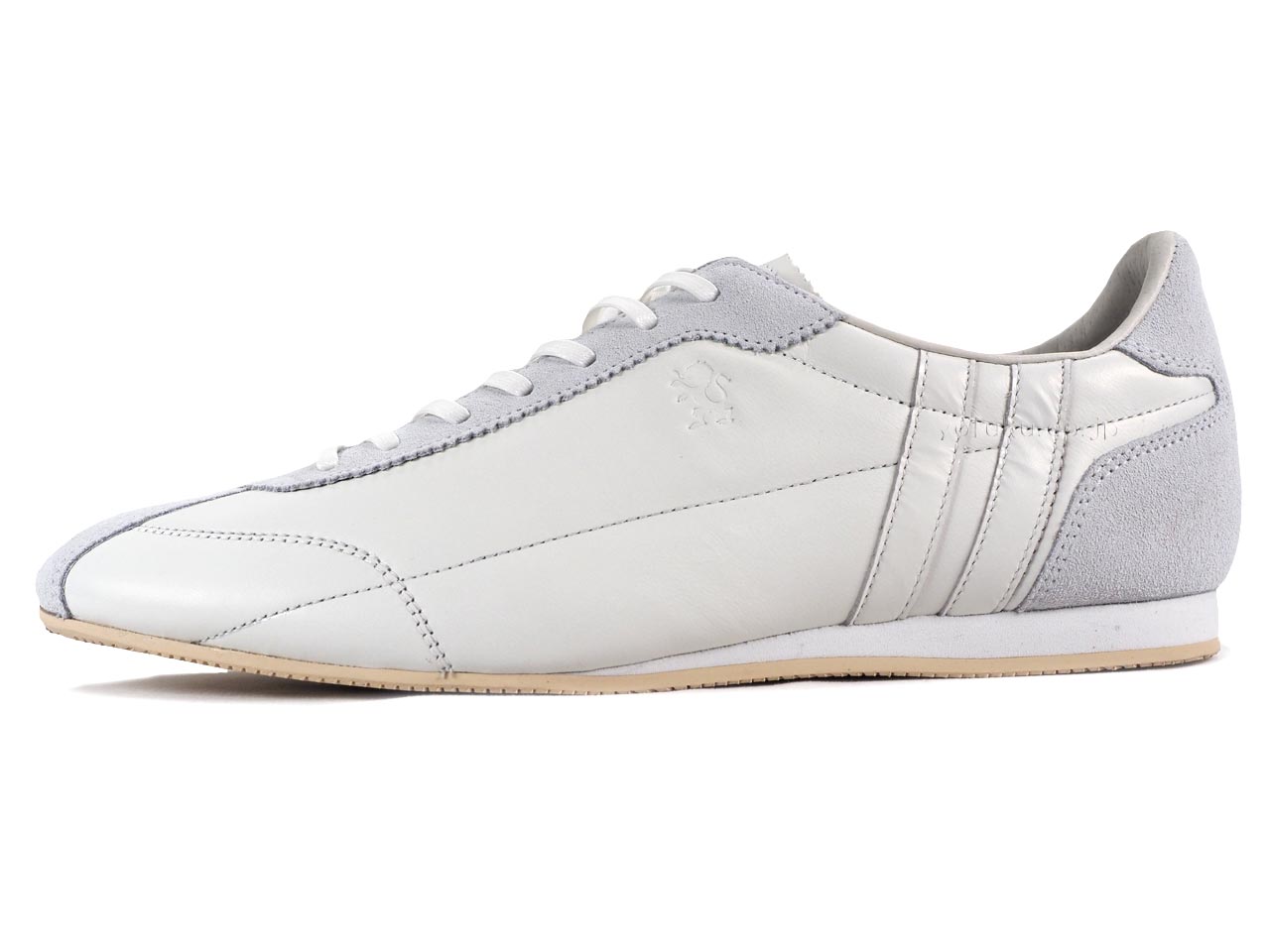 パトリック ダチア・ホース ホワイト PATRICK DATIA-HS WHT 504830