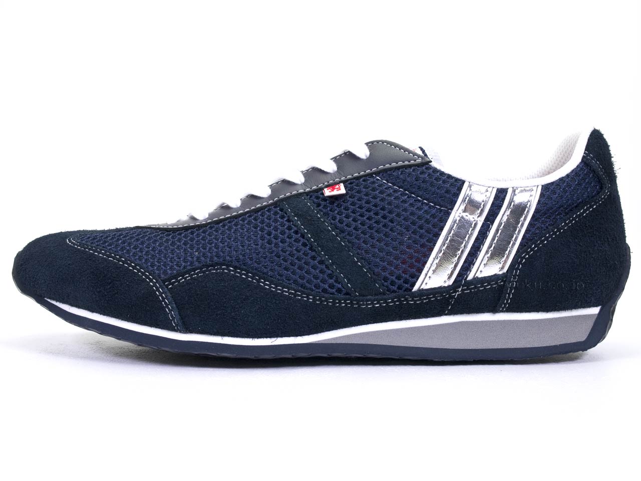 パトリック クールスタジアム ネイビー PATRICK C-STADIUM NVY 27212